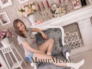 MuurMeow