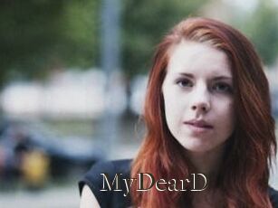 MyDearD