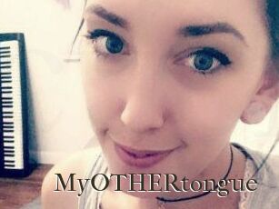 MyOTHERtongue