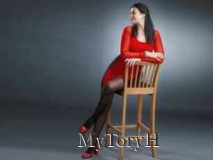 MyToryH
