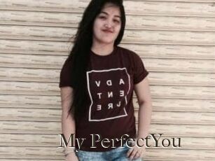 My_PerfectYou