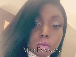 MyaExxxotic