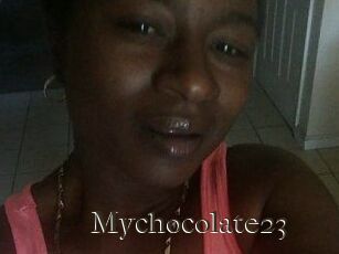 Mychocolate23
