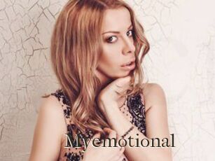Myemotional