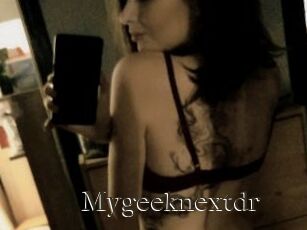 Mygeeknextdr