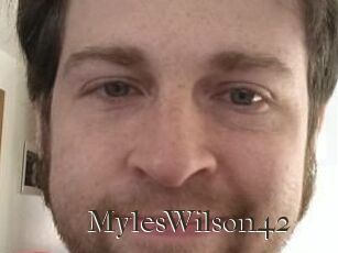 MylesWilson42