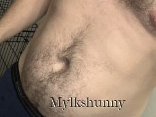 Mylkshunny