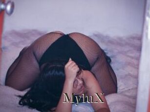 MyluX