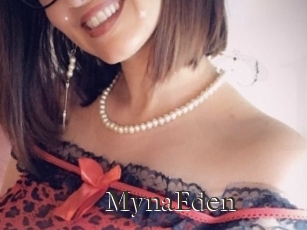 MynaEden