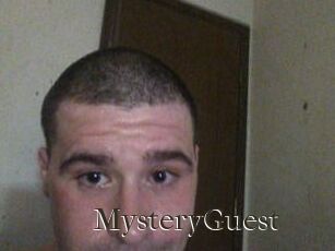MysteryGuest