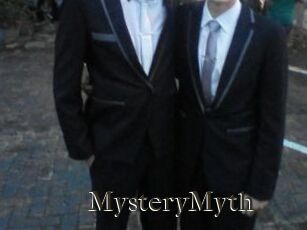 MysteryMyth