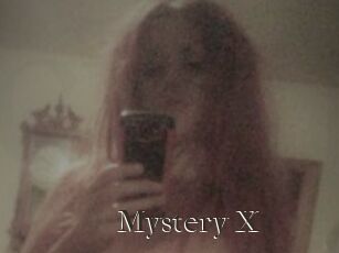Mystery_X