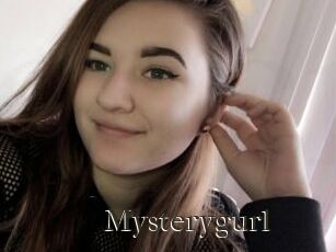Mysterygurl