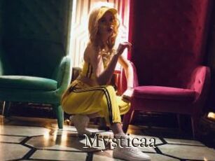 Mysticaa