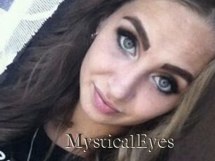 MysticalEyes