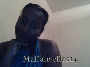 MzDanyelle214