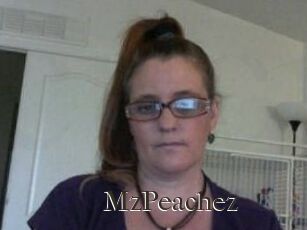 MzPeachez
