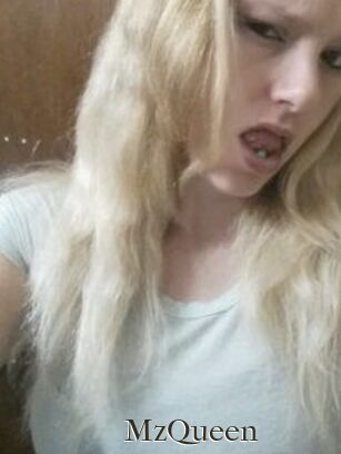 MzQueen