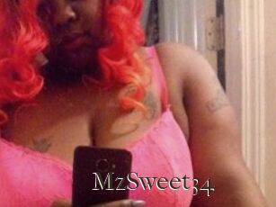 MzSweet34