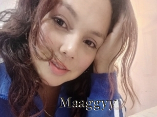 Maaggyy