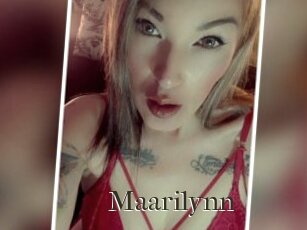 Maarilynn
