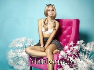 Mablecandy