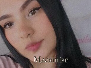 Macamisr