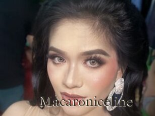 Macaroniceline