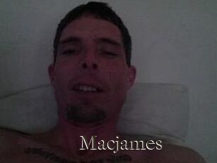 Macjames