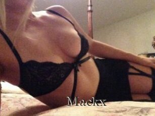 Mackx