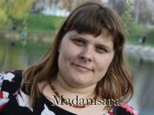 Madamsara