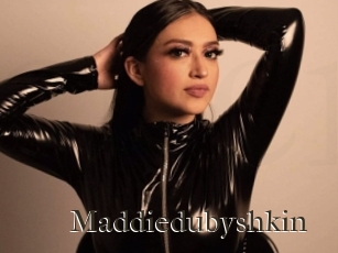 Maddiedubyshkin