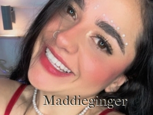 Maddieginger