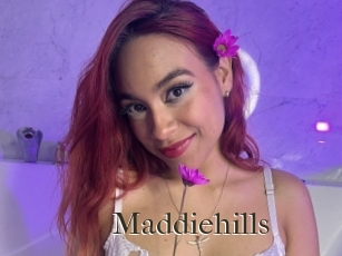 maddiehills Cum crazy amateurs