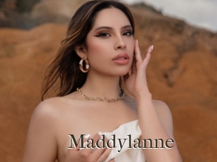 Maddylanne
