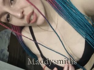 Maddysmiths