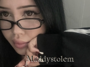 maddystolem Cum crazy amateurs