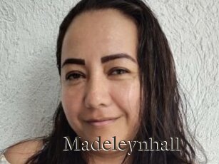 Madeleynhall