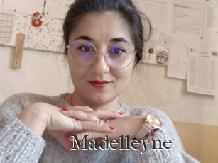 Madelleyne