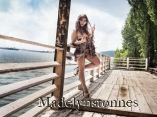 Madelynstonnes