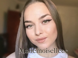 Mademoiselleee