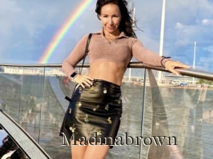 madinabrown Cum crazy amateurs