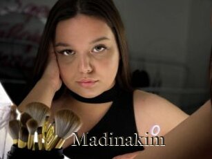 Madinakim