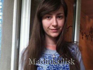 Madinkailisk