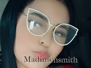 Madinsonsmith