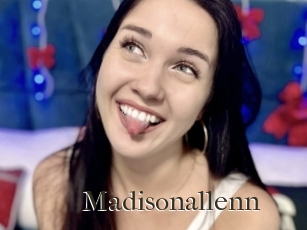madisonallenn Cum crazy amateurs