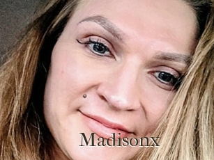 Madisonx