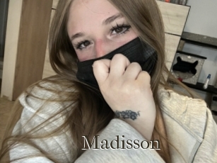 Madisson