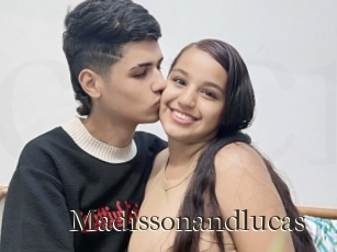 madissonandlucas Cum crazy amateurs