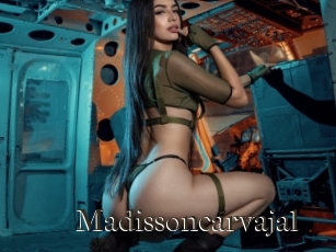 Madissoncarvajal